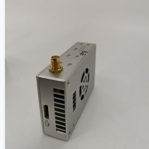 CD05HPT HD Video Long Range 4MHz RoHs FCC UAV Data Link Drone Receiver