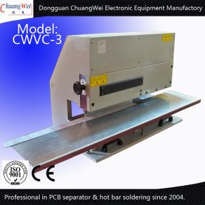 Protecting Electronic Component Pcb Depaneling Machine Cutting Any Length
