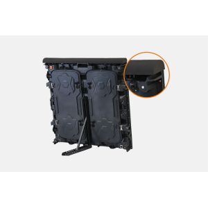 P5 Waterproof IP65 Stadium Outdoor Full Color LED Display 960x960mm 6500cd/M²