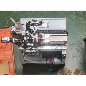 Semi Automatic Needle Placement Machine OEM Blood Lancet Manufacturing Machine