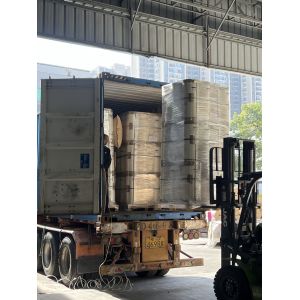 High Transparency Waterproof Tear-resistant Book Laminating Film for Thermal and Cold Laminators