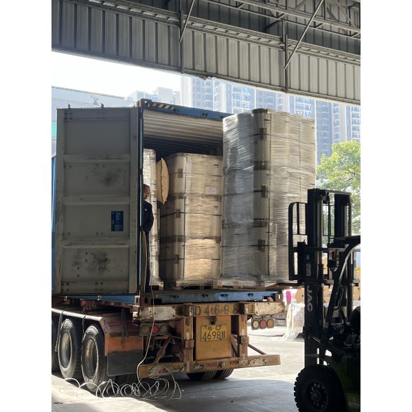 Quality High Transparency Waterproof Tear-resistant Book Laminating Film for Thermal and Cold Laminators wholesale