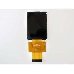 Polcd Mini 2.4 Inch IPS TFT LCD Display Module 40 pin Small Size LCD Screen