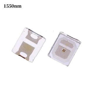 Cheap Infrared 2835 Pb-free 1550nm 120deg Infrared IR LED SMD Diode Emitter For Smoke Detector for sale
