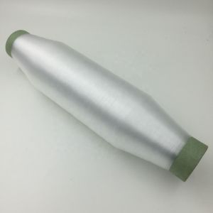 Cheap Polyester 0.11mm Pet Monofilament Yarn for Garment Accessory Ribbon for sale