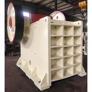Large Gold Iron Ore Jaw Crusher Machine 1000 X 1200 10" x 16" 10" x 36" jaw