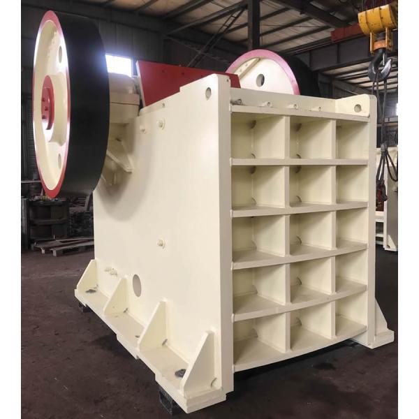 Quality Large Gold Iron Ore Jaw Crusher Machine 1000 X 1200 10" x 16" 10" x 36" jaw crusher wholesale
