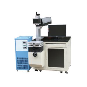 30W50W CO2 laser marking machine