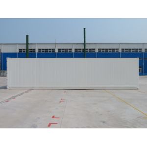 Industrial Refrigerated Shipping Container TK/DK/Carrier General Purposes