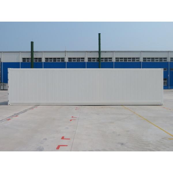 Quality Industrial Refrigerated Shipping Container TK/DK/Carrier General Purposes wholesale