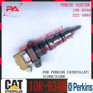 diesel pump injector sprayer 222-5965 for C-A-T engine injection nozzle injector