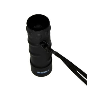 China Outdoor Pocket Monocular Telescope 10.5mm Eye Relief 10x Magnification GSV Certification on sale