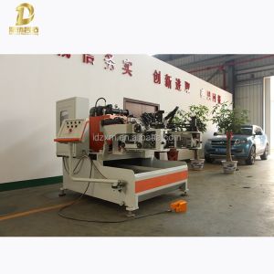 Digital Control Gravity Die Casting Machine For Water Tap Hardware Stainless