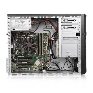 Tower Server HPE ProLiant ML30 Gen10 Private Mold NO and System with Intel Xeon