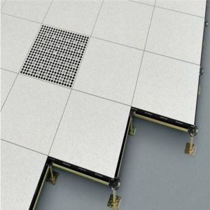 China Ventilated Raised Floor for Data Center