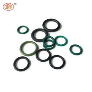 HNBR Rubber Pump Seal Ring O Ring Power Steering Engine Pump Seals Customized