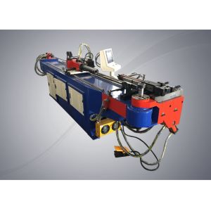 Cheap Three Dimensional Automatic Pipe Bending Machine Applying To Hospital Equipment Processing for sale