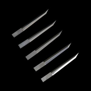 TC ATOM Knive For Graphic Design And Printing Industry