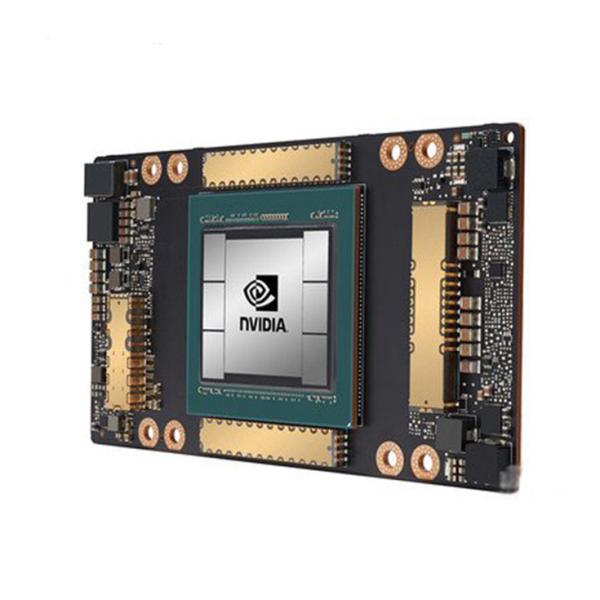 Quality CUDA Cores 6912 Video Graphic Card 2NS For AI And HPC Deep Learning wholesale