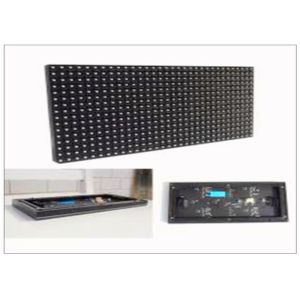 Custom P4 LED Display Module 128mm X 128mm / 32 X 32 Pixels Video Full Color LED