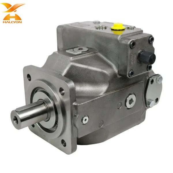 Quality A4VSO Series A4VSO71 A4VSO125 A4VSO180 A4VSO250 A4VSO355 Displacement Hydraulic Variable Axial Piston Pump wholesale