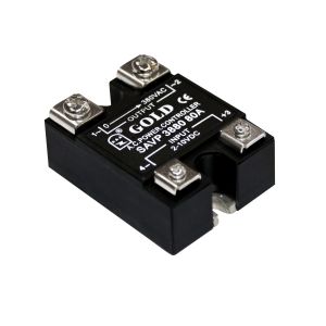 Three Phase Scr Voltage Controller 2000w