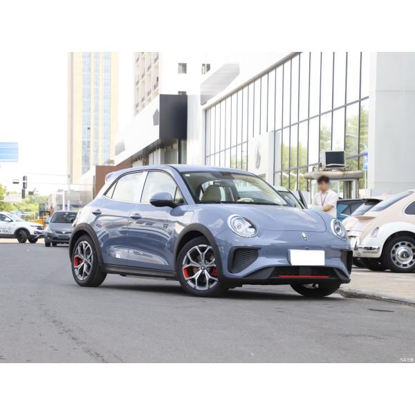 2023 Ora Cat GT The Perfect Combination of Style and Performance for Medium-Sized EVs