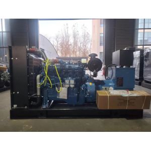 3000 KW Power Generator Set