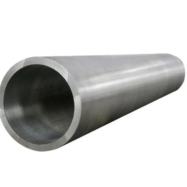 Stainless Steel Pipe 304 304L 316 316L 430 Round Schedule 10 ASTM A312 Polished