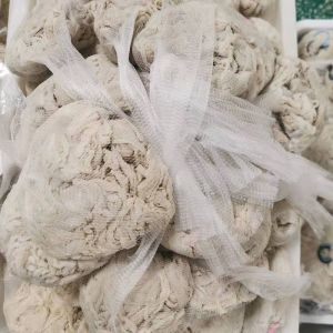 High Elasticity Translucent Organic Sausage Casings Sausage Lamb Casing