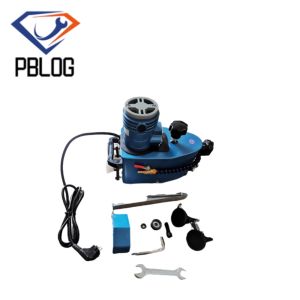 PBLOG HOT Selling Portable Glass Edging Machine For Glass Processing Grinding