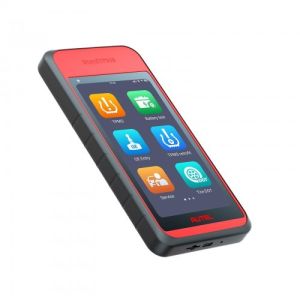 Autel MaxiTPMS ITS600E TPMS Relearn Tools TPMS Programming Tool Activate/Relearn