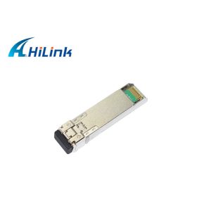 1W 10G CWDM SFP+ 1390nm 10km DOM Transceiver Module