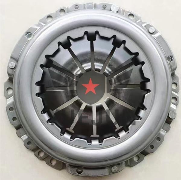 Quality 6223442090 6223442090 122049610 322056310  SIZE:220*150*17*20.0 Engine:Changan JL478QEA FOR changan  CLUTCH KIT wholesale
