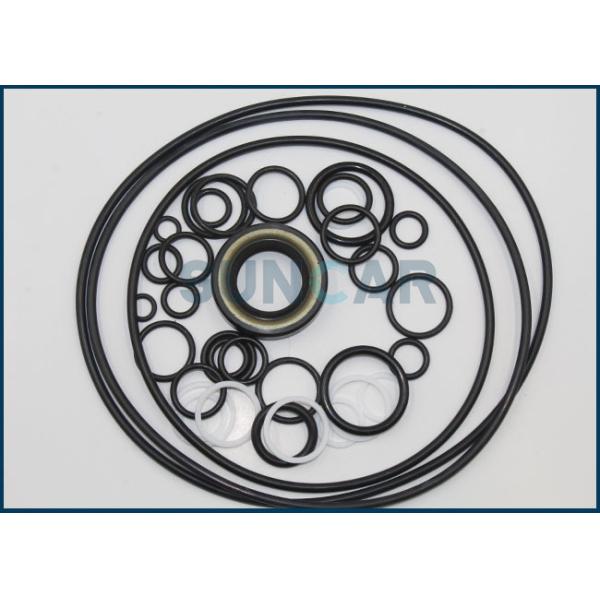 TZ276B9000-0 TZ276B90000 Travel Motor Seal Repair Kit For PC100-6S PC128UU-2