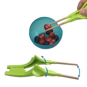 Medical Stroke Rehab Devices For Handicapped Hand Dysfunction Chopsticks