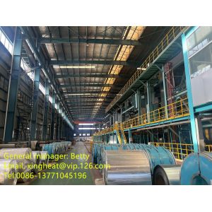 Customized Tinplate With Various Thicknesses And Dimensions For Different