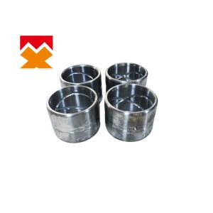 Customized Excavator Undercarriage Parts 40CR Bulldozer Undercarriage Bushing