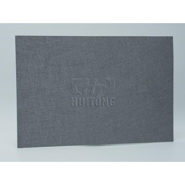 Quality High-Efficiency Ultra-Fine Porous Metal Fiber Felt Manufacturer Application For PEM(GDL/PTL) wholesale