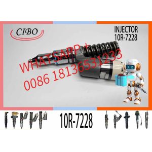 Common Rail Parts Injector 10R-7228 20R-8048 211-3025 10R-0955 365-8156 235-1403