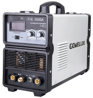 TIG300GA TIG Inverter Welding Machine Inverter Welding Argon Tig Welder For