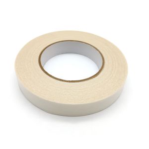 High Temperature Two Sided Acrylic Non Woven Carpet Tape For Any Hard Flooring