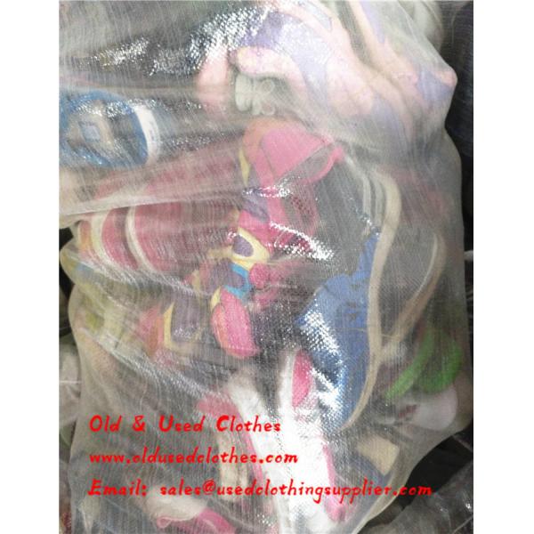 Quality British Style Women Used Clothes And Shoes Second Hand Running Shoes All Size wholesale