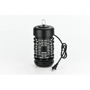 110V 60Hz Plug-in Bug Zapper for 480 Hours of Time Used within Not Applicable