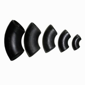 Cheap 5K 90 Degree Lr Elbow JIS B2313 Implementation Standards for sale