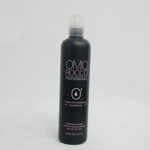 PE Shampoo Bottle-57 with pump