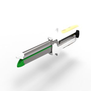 Single Use Linear Cutter Reload For Open Surgery - Miconvey Medical
