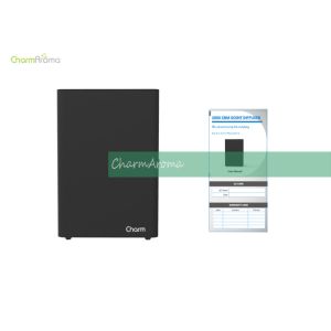 China Lobby Commercial Air Freshener Systems 1000ml Aluminum Oil Bottle on sale