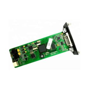 RoHS PCBA Green Ink EMS SMT Electronic PCB Assembly