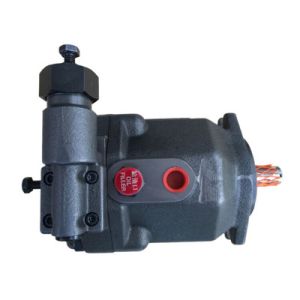 Yuken Vane Pump AR22-FR01C-22 For Low Load Operation Of Vane Pump